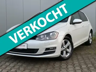 Volkswagen Golf 1.4 TSI Highline| Cruise | Climate | ParkAssist