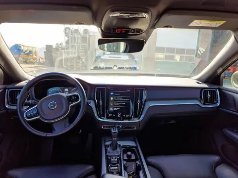 Volvo S60 2.0 T4 Inscription | 25.500km | Harman Kardon