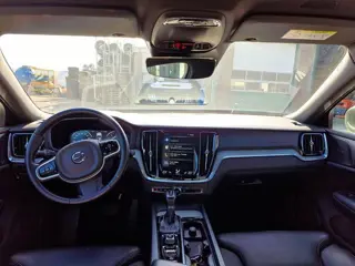 Volvo S60 2.0 T4 Inscription | 25.500km | Harman Kardon