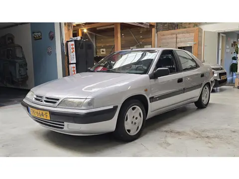 Citroen Xantia 1.8i Deauville ZEER fraaie auto voor de liefhebber!
