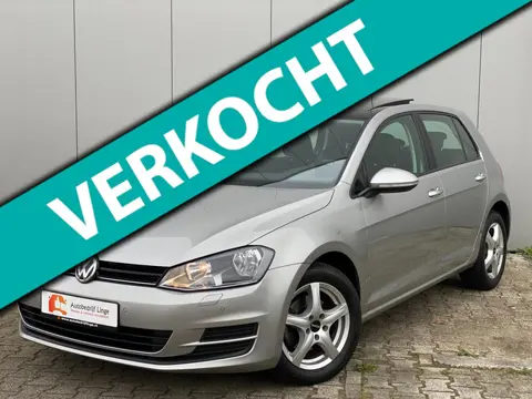 Volkswagen Golf 1.2 TSI 105 PK | Pano | Navi | Camera | Pdc!