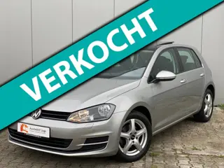 Volkswagen Golf 1.2 TSI 105 PK | Pano | Navi | Camera | Pdc!