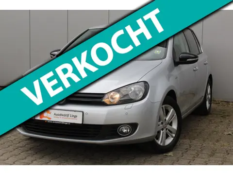 Volkswagen Golf 1.2 TSI Match 105 PK | Climate | MF Stuur!!