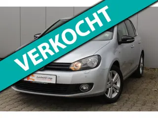 Volkswagen Golf 1.2 TSI Match 105 PK | Climate | MF Stuur!!