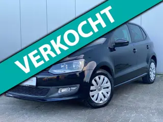 Volkswagen Polo 1.2 TSI Highline 105 PK | Airco | Cruise VOL