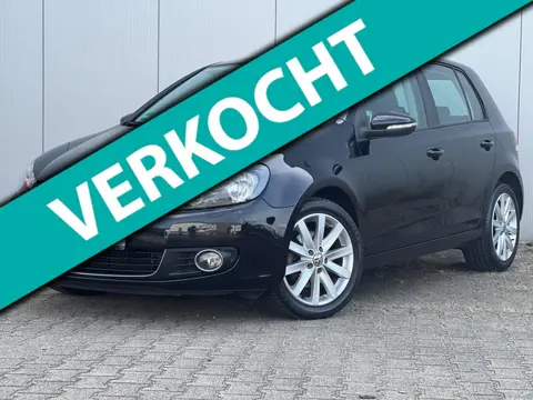 Volkswagen Golf 1.4 TSI Highline | Cruise| Climate| MF-Stuur