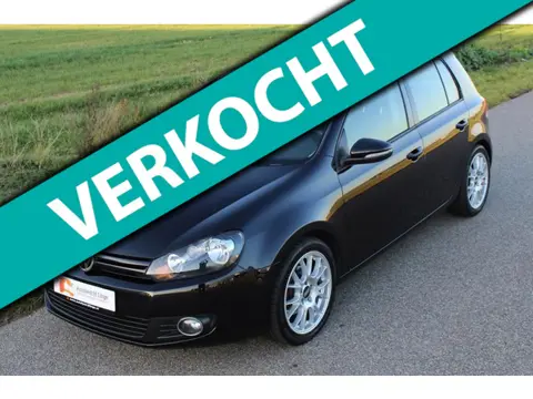 Volkswagen Golf 1.2 TSI 105 PK / CLIMATE / DEALER / 1STE EIG