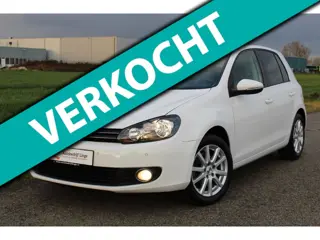 Volkswagen Golf 1.4 TSI 122 PK / CLIMATE / 1STE EIG / DEALER