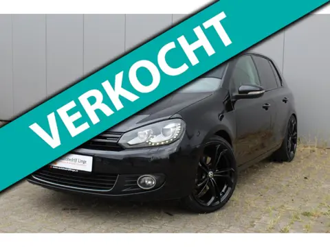 Volkswagen Golf 1.4 TSI Highline DSG / CLIMATE / 19 INCH VOL
