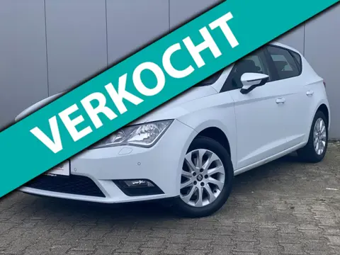 SEAT Leon 1.4 TSI 125 pk | Climate | Cruise | Pdc |Bluetooth