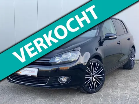 Volkswagen Golf 1.4 TSI Highline | Cruise| Climate| MF-Stuur