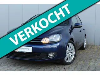 Volkswagen Golf 1.4 TSI TEAM| CLIMATE | PARK ASSIST | DEALER