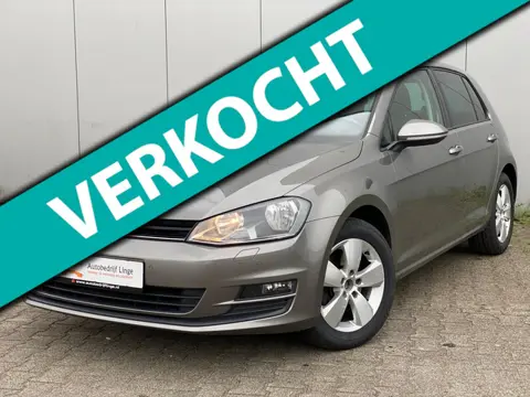 Volkswagen Golf 1.4 TSI ACT 140 PK| Climate | Cruise |Dealer