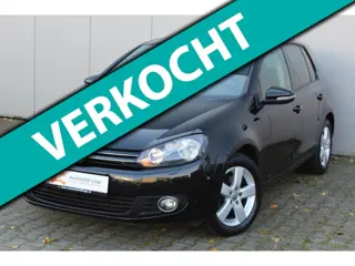Volkswagen Golf 1.2 TSI 105 PK Team | Airco | Cruise | Pdc!