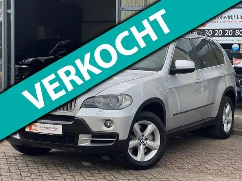 BMW X5 XDrive48i High Exec.| Pano | Navi | Climate |Trekhaak