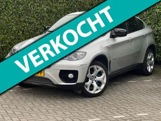 BMW X6 XDrive50i | Virtual | Dakraam | Keyless go |Softclose