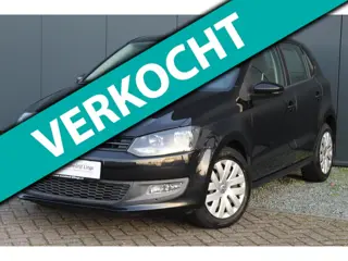 Volkswagen Polo 1.2 | Climate | Cruise | Dealer onderhouden!