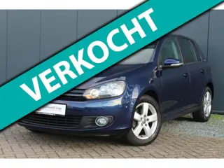 Volkswagen Golf 1.2 TSI Team 105 PK | Climate | Cruise | LMV