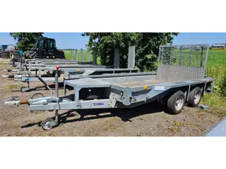 IFOR WILLIAMS GX105 (bj 2022)