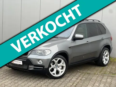 BMW X5 XDrive48i High Exec. | 7 pers | Pano | Navi | DEALER!