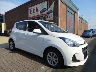 Hyundai i10 1.0i Comfort (bj 2018)