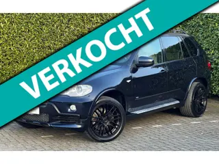 BMW X5 XDrive48i | Panodak | 7 pers. | Dealer | Youngtimer