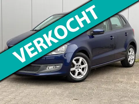 Volkswagen Polo 1.2 | Airco | Pdc | Lmv | Eerste eigenaar