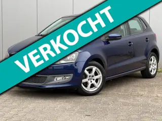 Volkswagen Polo 1.2 | Airco | Pdc | Lmv | Eerste eigenaar