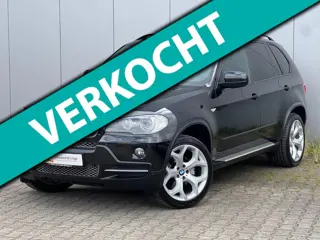 BMW X5 XDrive30i High Executive | Pano | Keyless Go | HeadUp