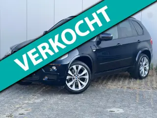 BMW X5 XDrive30i M-Pakket | Pano | 7 persoons | Standkachel