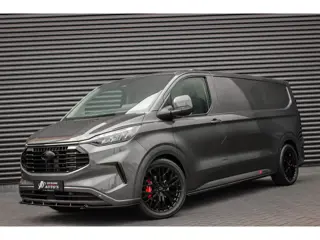 Ford Transit Custom 320 2.0 TDCI L2H1 Limited 170PK JB- EDITION / DRIVER ASSISTANCE PACK / 3- ZITS /