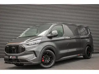 Ford Transit Custom 320 2.0 TDCI L2H1 Limited 170PK JB- EDITION / 2X SCHUIFDEUR / 3- ZITS / MY2024 /