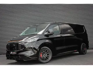 Ford Transit Custom 300 2.0 TDCI L2H1 Limited 170PK JB- EDITION / DRIVER ASSISTANCE PACK / 3- ZITS /