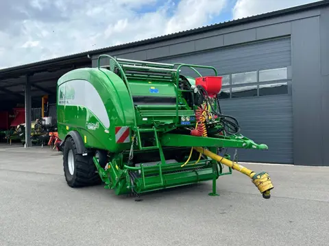 McHale Fusion 3 plus (bj 2022)