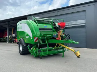 McHale Fusion 3 plus (bj 2022)