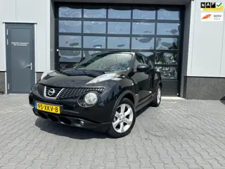 Nissan Juke 1.6 Acenta