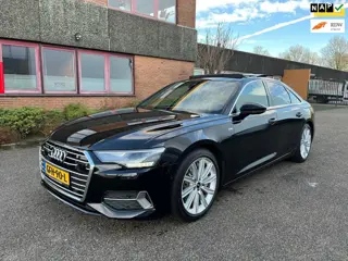 Audi A6 Limousine 50 TFSI e quattro S edition Limo Pano Head-Up Dealerauto