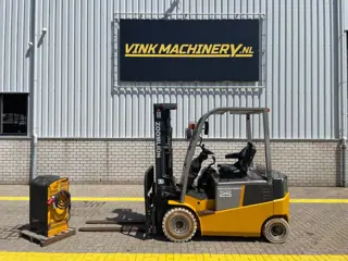 Zoomlion FB 25 Z (bj 2017)