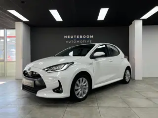 Toyota Yaris 1.5 Hybrid | Lane | Carplay | Camera | Cruise |