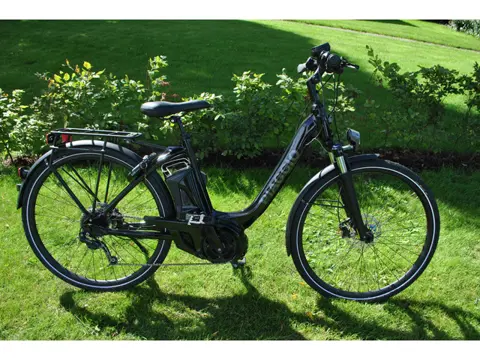 Piaggio Mash Mech Sale