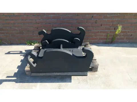 Verachtert CW45 / CW40 bracket Unused