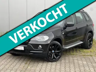 BMW X5 XDrive30i Executive | Pano | Cruise | Airco | Lage km