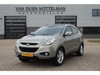 Hyundai ix35 2.0i Style / Automaat / Panoramadak / N.A.P.