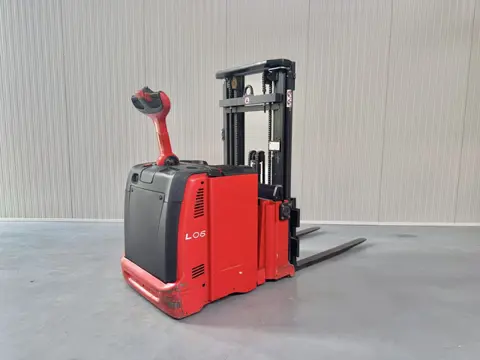 L 06 AC ( 1170 ) - Triplex FFL !!