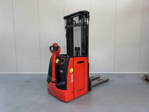 L 16 * DEMO * Atex EX * Proplan 3G / Zone 2 * Triplex FFL !! NEW battery !!