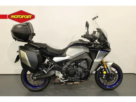 Yamaha TRACER 9 GT+ (bj 2023)