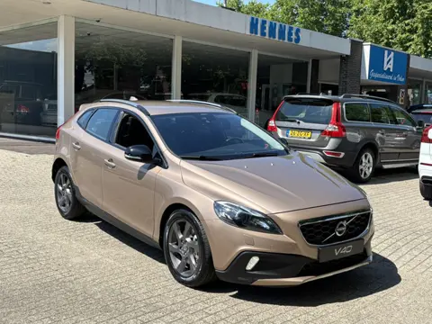Volvo V40 Cross Country 2.5 T5 AWD Summum 1e Eigenaar PD Camera