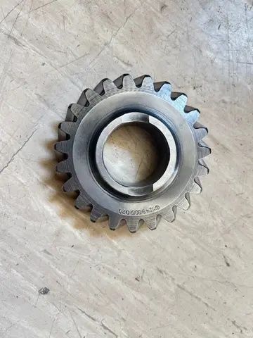 Reverse gear for gearbox ZF S5-24/3 and 24/2