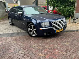 Chrysler 300C Touring 3.5 V6 LPG G3 Automaat NAP nette auto!!
