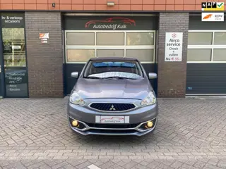 Mitsubishi Space Star 1.0 Active